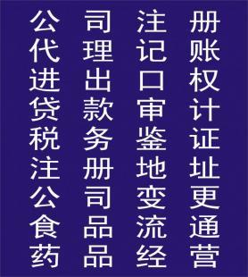 公司注冊(cè)與稅務(wù)咨詢(xún)服務(wù)全面解析 流程、選擇與價(jià)格指南