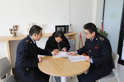 平陰稅務(wù) 稅惠直達(dá)賦能創(chuàng)新，精準(zhǔn)服務(wù)知識(shí)產(chǎn)權(quán)